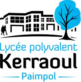Lycee Polyvalent Kerraoul Logo